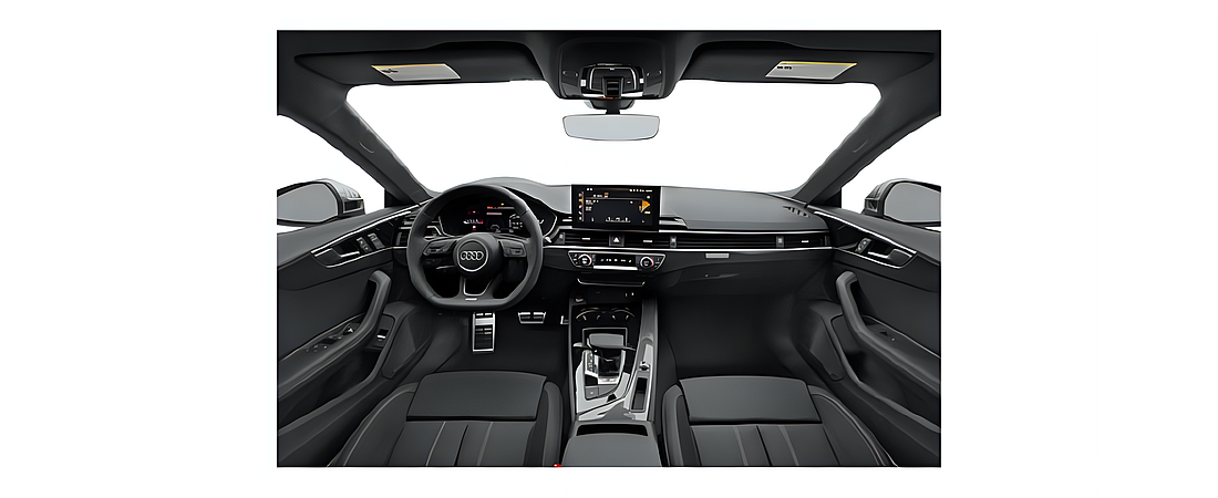 Audi S5 Sportback 2023 7