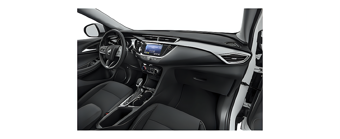 Buick Encore GX 2021 13