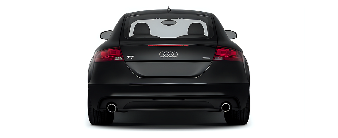 Audi TT 2015 5