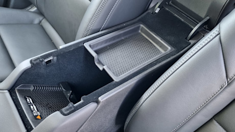 Cadillac XT4 2024 : essai routier Image