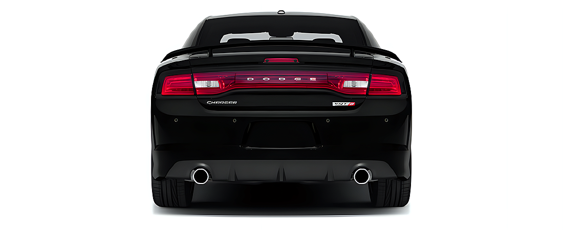 Dodge Charger 2014 56