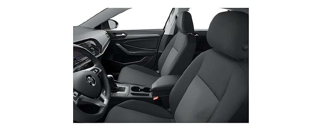 Volkswagen Jetta 2020 8