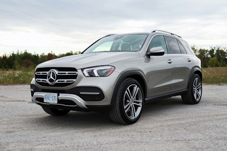 Editorial 2020 mercedes benz gle 350 02 jm