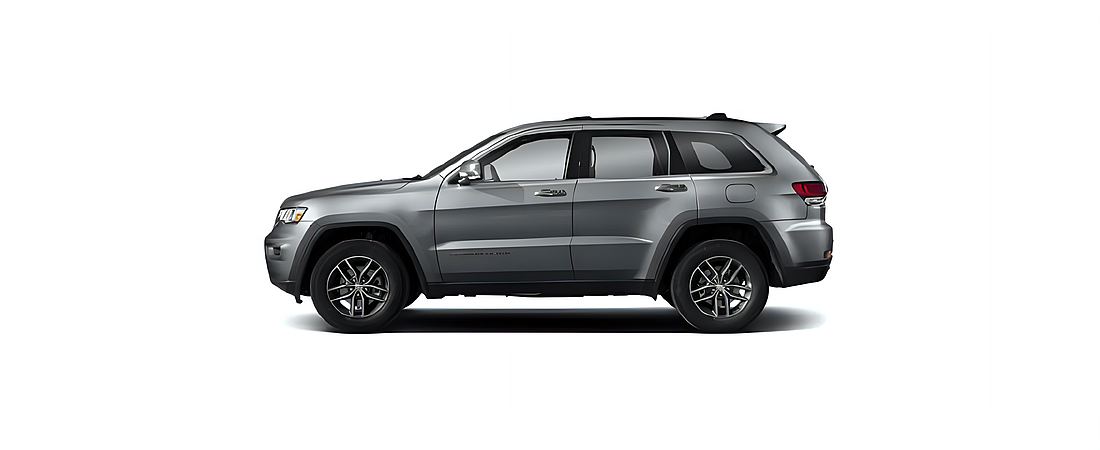 Jeep Grand Cherokee 2021 32
