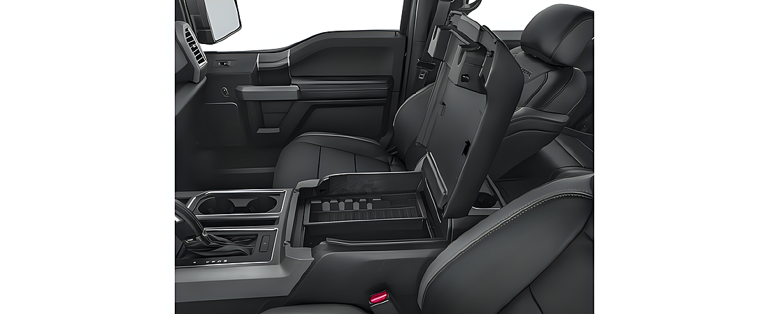 Ford F-150 2017 192