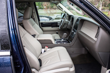 Editorial 2015 lincoln navigator bm 07