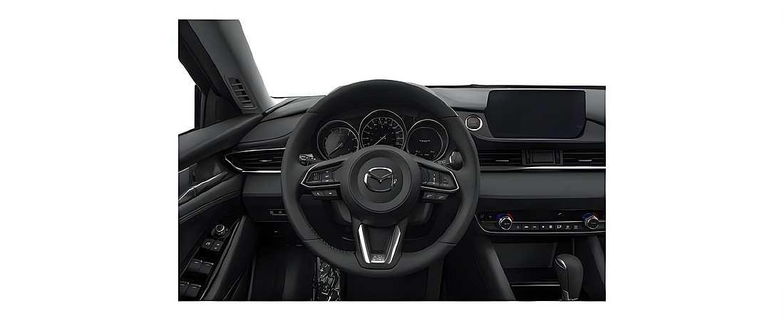 Mazda Mazda6 2020 19