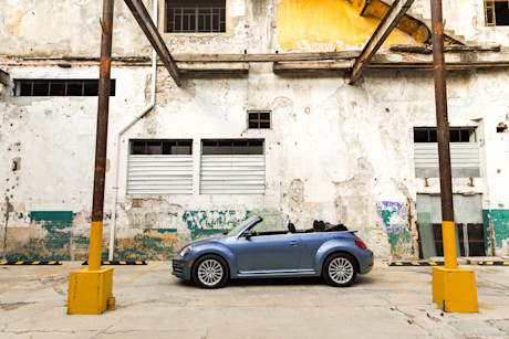 Editorial 2019 volkswagen beetle wolfsburg edition 56 vw