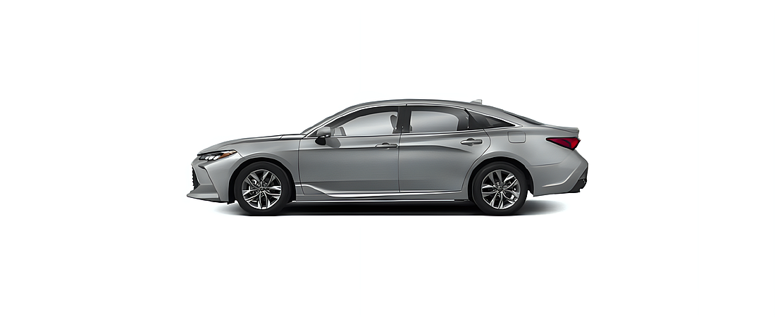 Toyota Avalon 2020 16