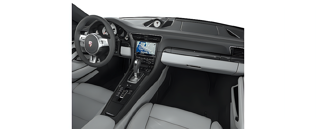 Porsche 911 2016 155