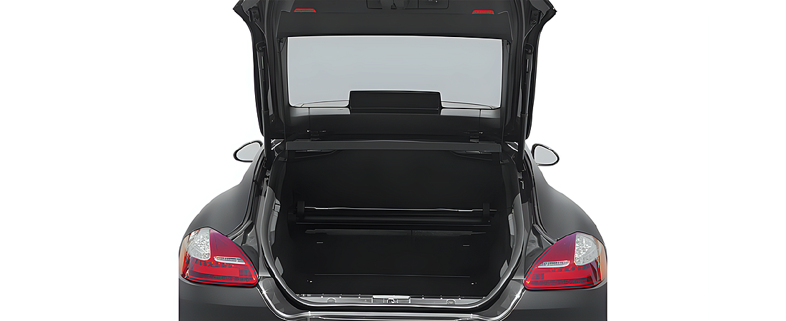 Porsche Panamera 2013 32