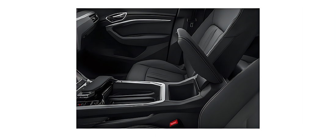 Audi e-tron Sportback 2022 12