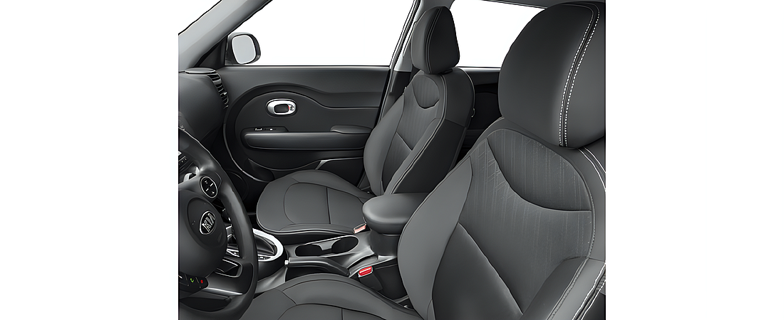 Kia Soul 2017 8