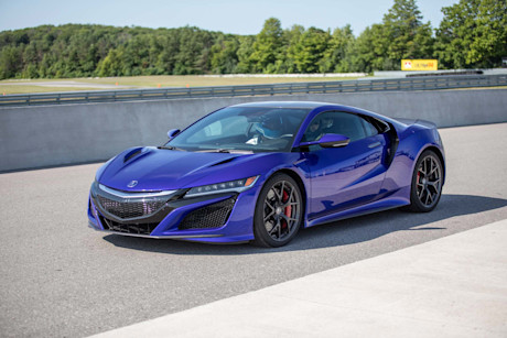 Editorial 2019 acura nsx 02 acura