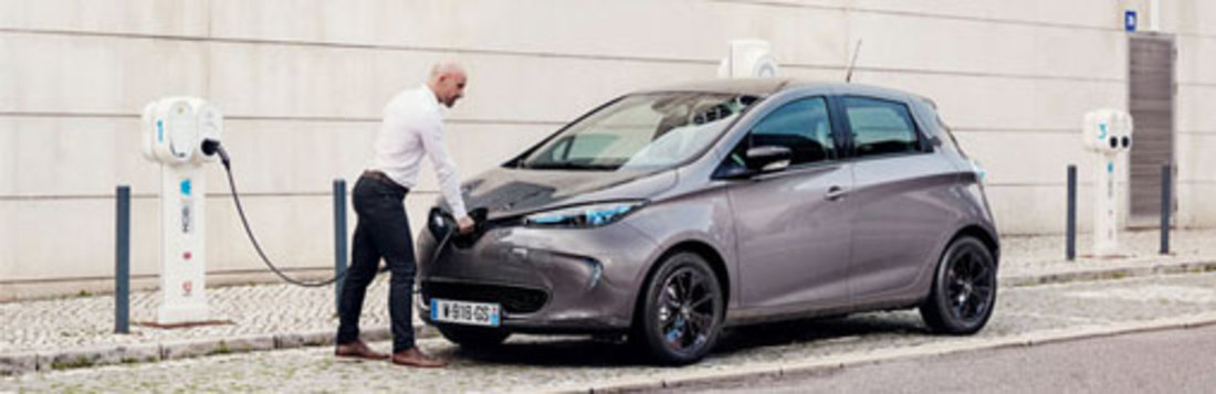 Essai: Renault Zoé 40 – Loin de la prise, près du cœur !