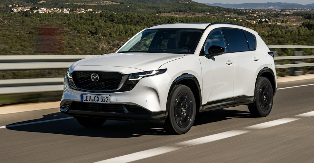Mazda CX-5_1