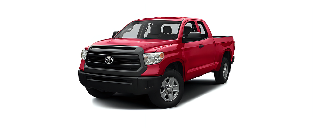 Toyota Tundra 2016 33
