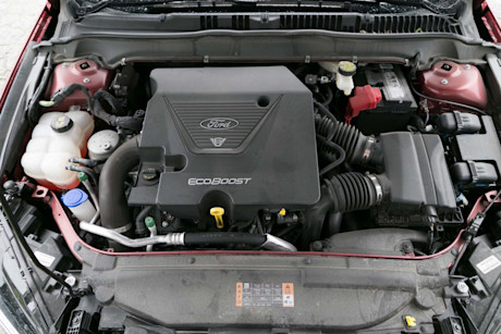 Editorial 2018 ford fusion sport 06 jw