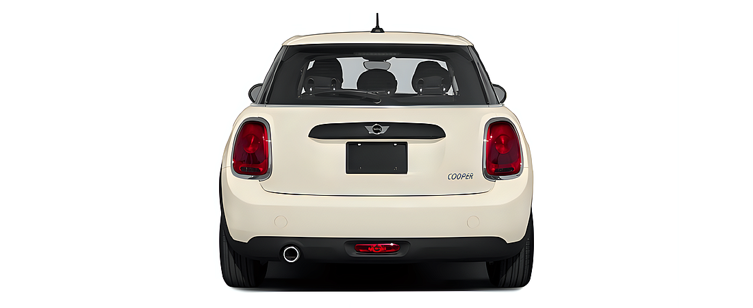 MINI 5 Door 2018 5
