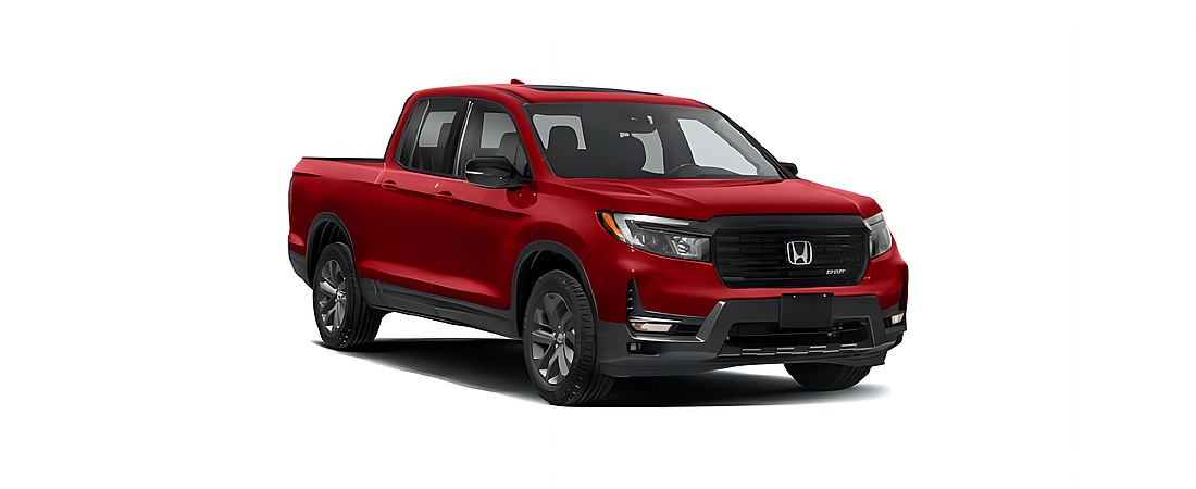 Honda Ridgeline 2022 2