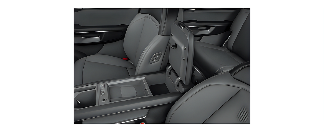Kia EV9 2025 12