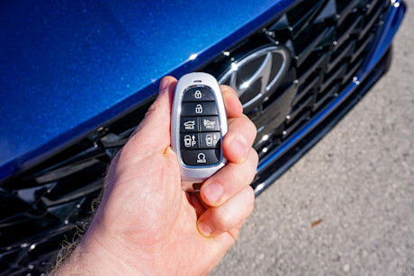 Editorial 2020 hyundai sonata ultimate 24 di