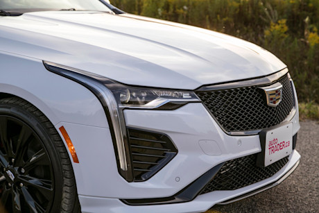 Editorial 2020 cadillac ct4 v 07 jw