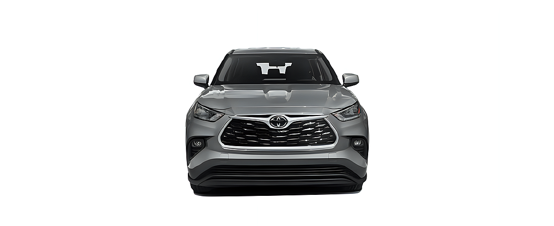 Toyota Highlander 2022 4