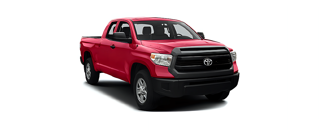 Toyota Tundra 2017 19
