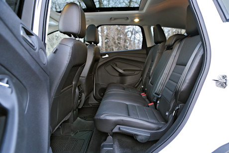 Editorial 2014 ford escape titanium ts 12 8603