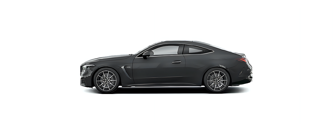 Mercedes-Benz CLE 2026 19