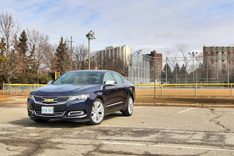 Editorial 2015 chevrolet impala ltz jy 03