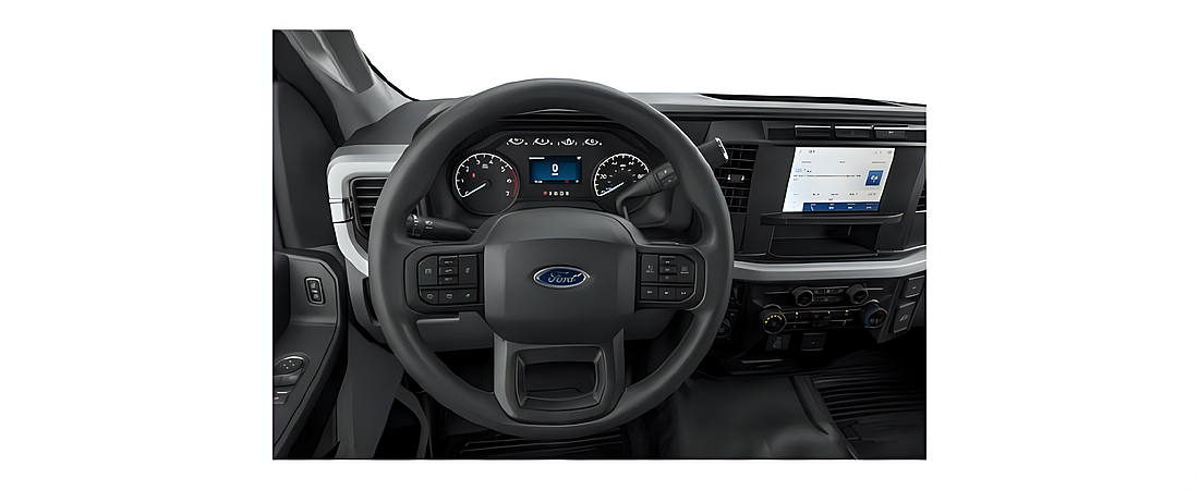 Ford F-350 2025 5
