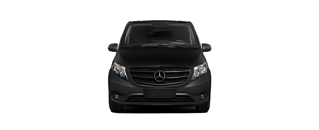 Mercedes-Benz Metris Passenger Van 2021 4