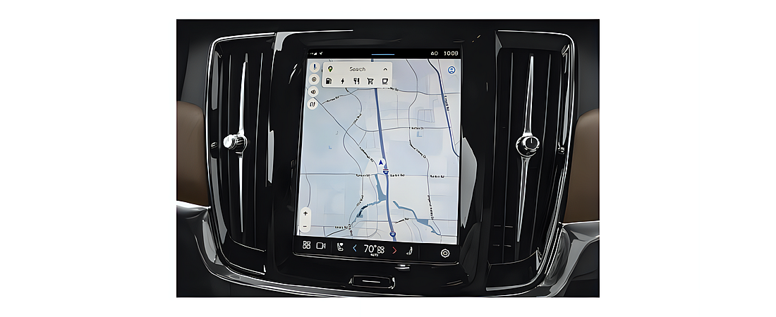 Volvo S90 Recharge 2024 12