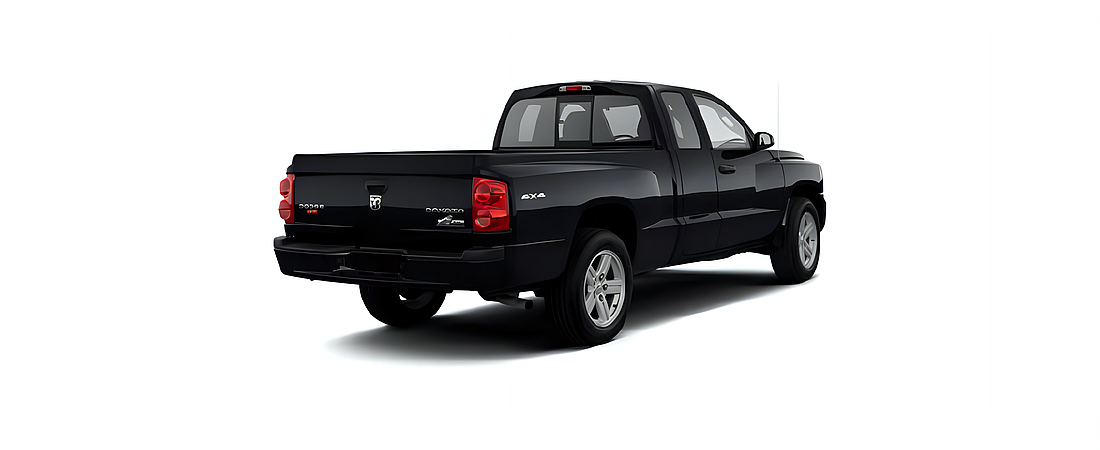 Dodge Dakota 2010 2