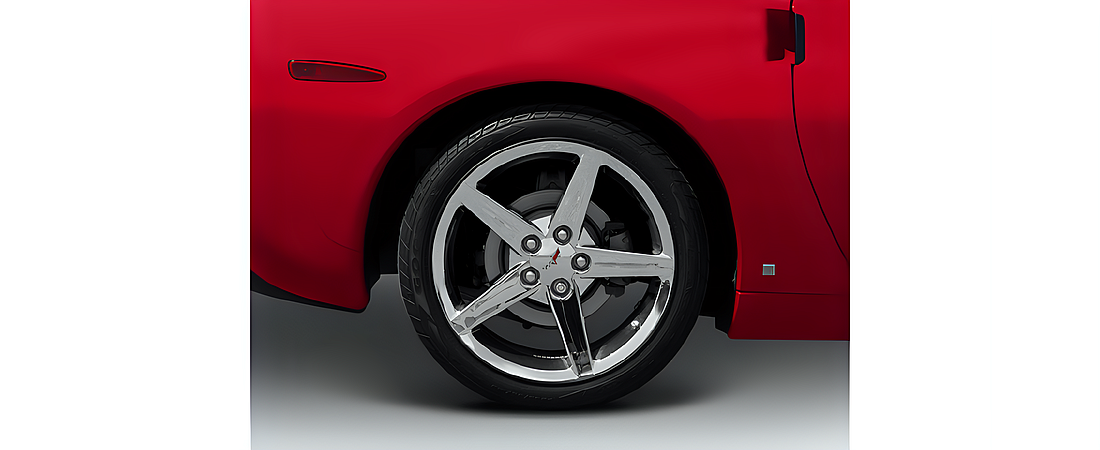 Chevrolet Corvette 2013 11