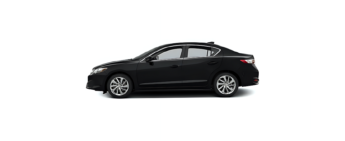 Acura ILX 2016 3