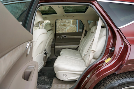Editorial 2021 genesis gv80 35t prestige awd 19 di
