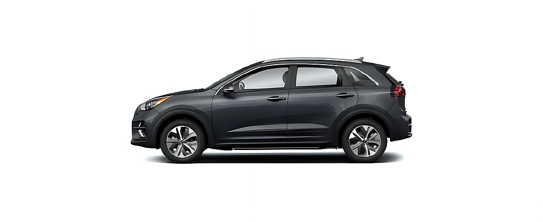 Kia Niro EV 2022 3