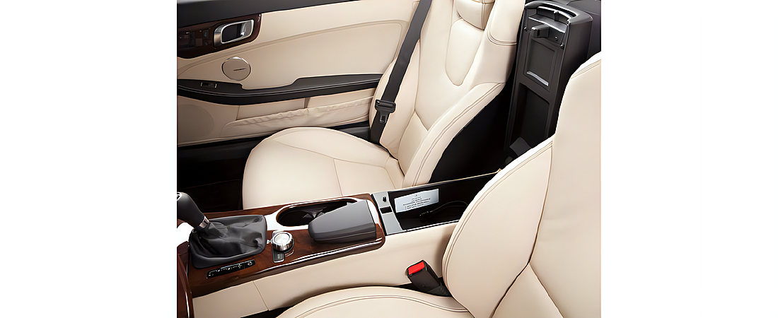 Mercedes-Benz SLK-Class 2012 15
