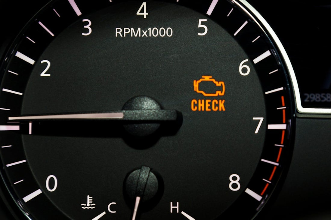 Problemas en el motor: ¿cómo evitarlos?