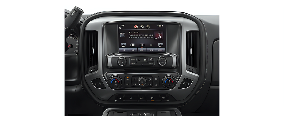 GMC Sierra 3500HD 2017 41