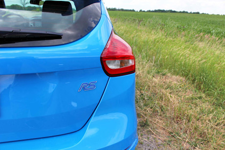 Editorial 2016 ford focus rs pb 11