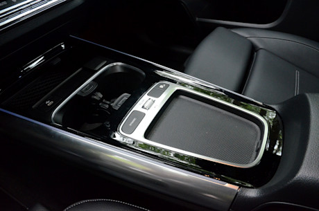Mercedes-AMG GLA 35 2024: essai routier Image