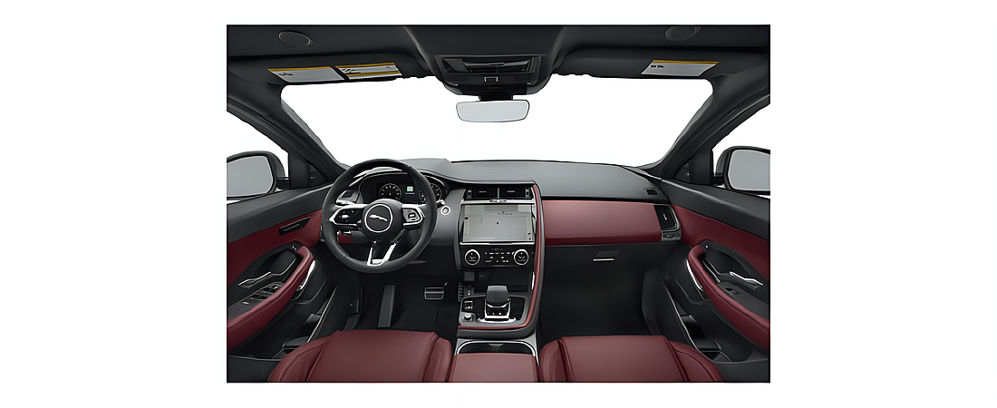 Jaguar E-Pace 2024 7