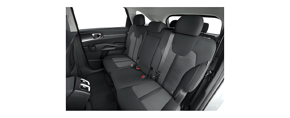 Kia Sorento 2025 11