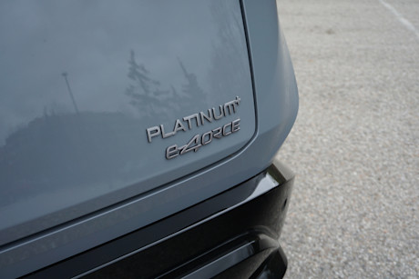 2025 Nissan Ariya Review + Video Image