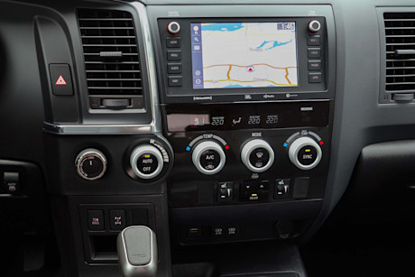 Editorial 2020 toyota sequoia sr5 trd pro 21 jm