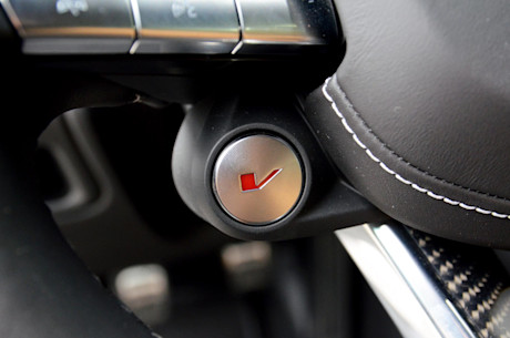 Cadillac CT5-V Blackwing 2022 : muscle car ou berline musclée? Image
